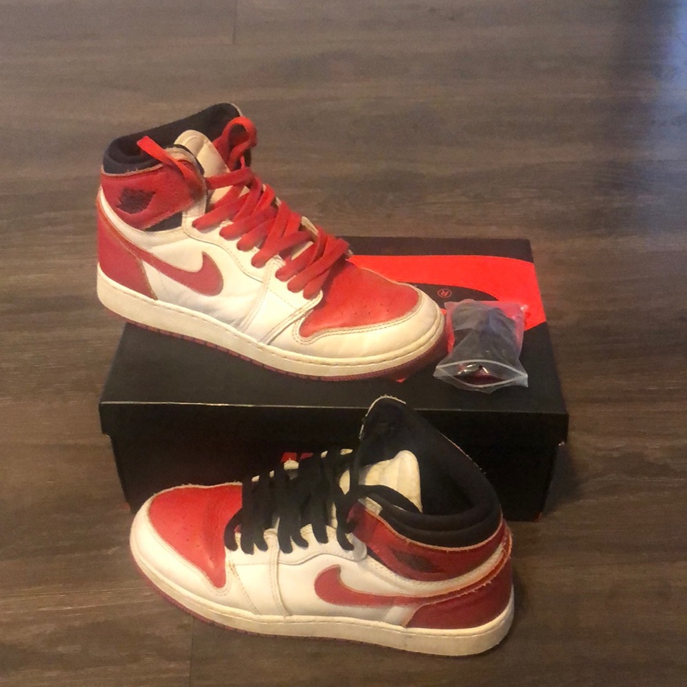 Jordan 1
